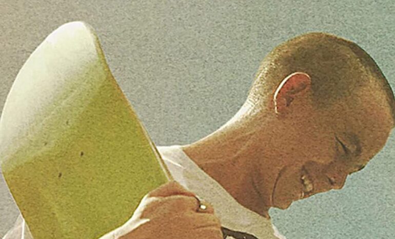 ‘Mi Tabla de Salvación: La Historia de Leo Baker’ Documental en Netflix 2022