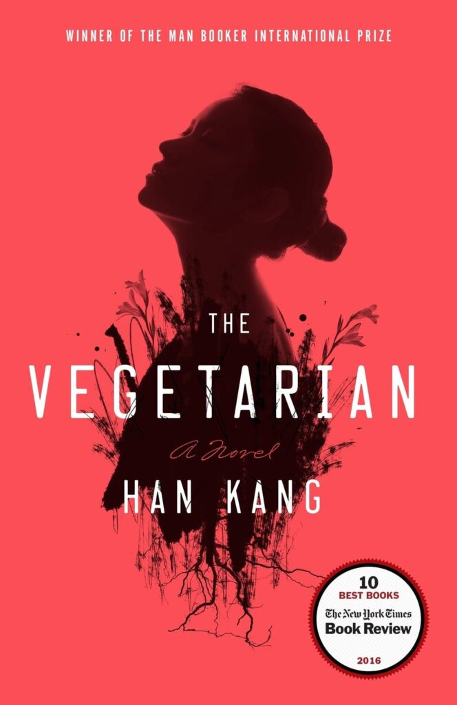 Throwback Tuesday News: ‘The Vegetarian’ by Han Kang Wins the 2016 Man Booker International Prize