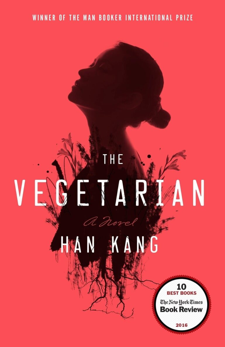 Throwback Tuesday News: ‘The Vegetarian’ by Han Kang Wins the 2016 Man Booker International Prize