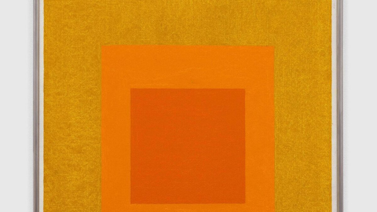 David Zwirner at Paris+ par Art Basel