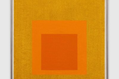 David Zwirner at Paris+ par Art Basel