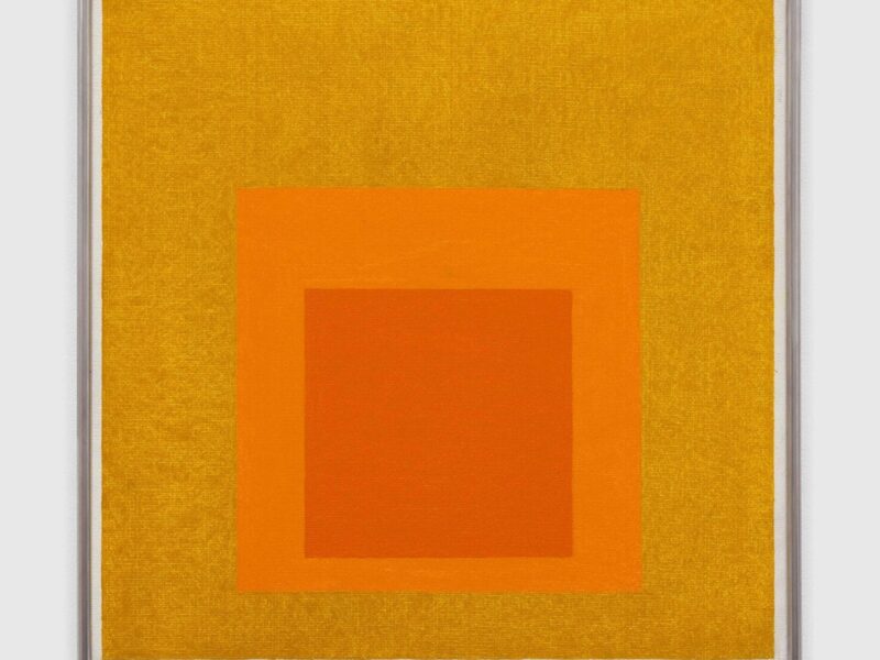 David Zwirner at Paris+ par Art Basel