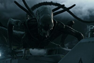 Best Movies with Aliens and UFOs. Top #11