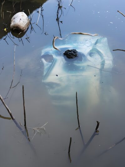 Anouk Kruithof. Aquatronic