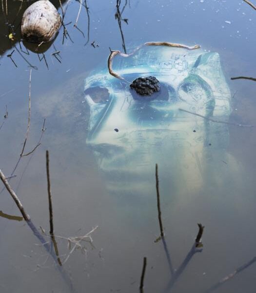 ‘States of Disruption’ Centre for Contemporary Photography