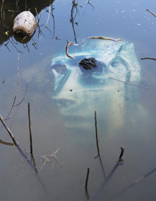 ‘States of Disruption’ Centre for Contemporary Photography