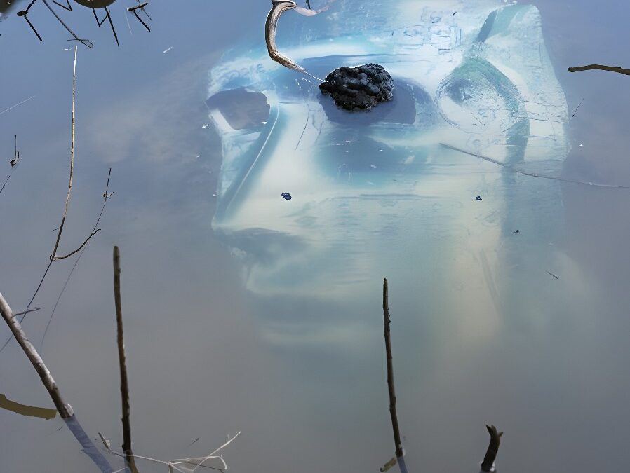 ‘States of Disruption’ Centre for Contemporary Photography