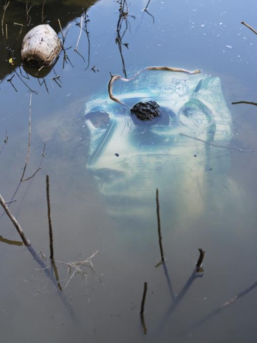 ‘States of Disruption’ Centre for Contemporary Photography