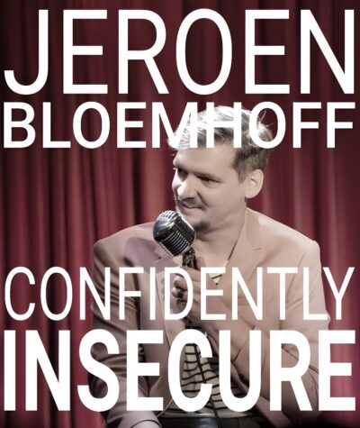 Jeroen Bloemhoff