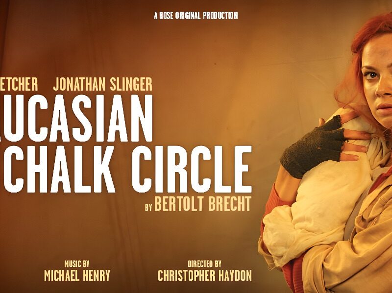 The Caucasian Chalk Circle: Full Casting Announced – Rose Theatre
