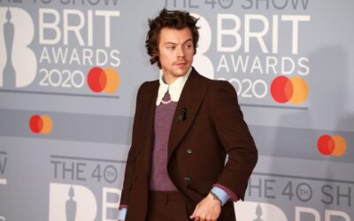 Harry Styles: Talented Singer, Actor and Fashionista
