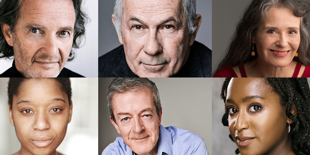 The Two Popes at Rose Theatre – Full Cast Announced