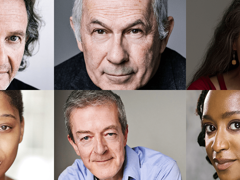 The Two Popes at Rose Theatre – Full Cast Announced