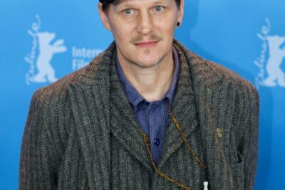 Georg Friedrich – Actor