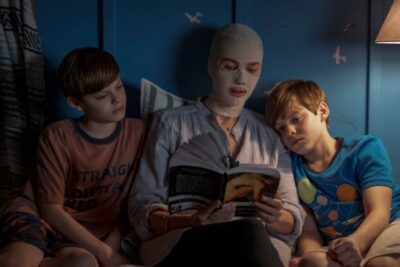 Naomi Watts en Goodnight Mommy (2022)