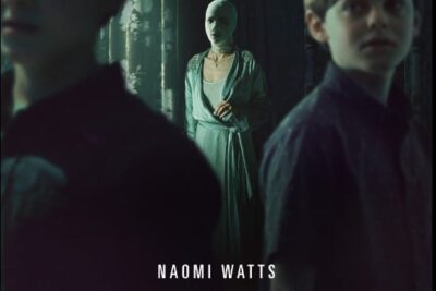 Estrenos Amazon Prime 12 – 18 Septiembre