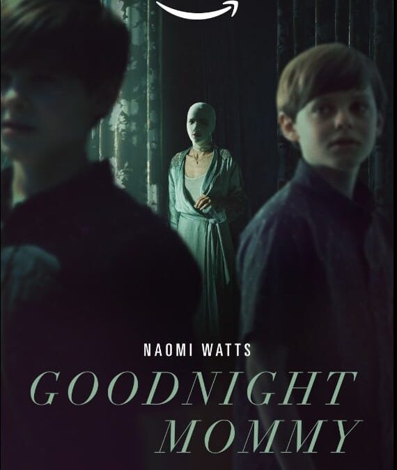 Estrenos Amazon Prime 12 – 18 Septiembre