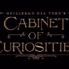 Guillermo del toros cabinet of curiosities