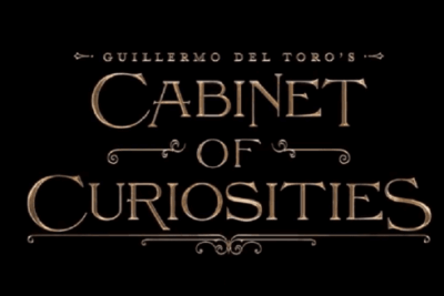 Cabinet of Curiosities, de Guillermo Del Toro. Trailer de la Serie