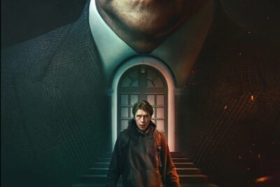 I Came By (2022) – Movie Review