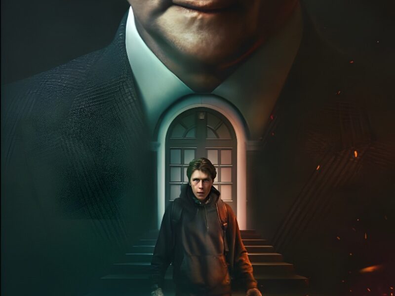 I Came By (2022) – Movie Review