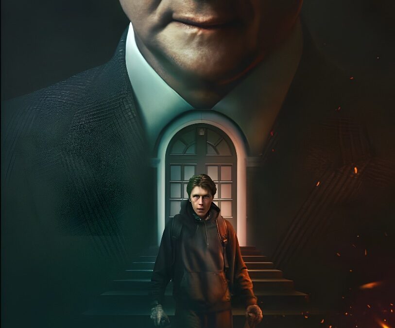 I Came By (2022) – Movie Review
