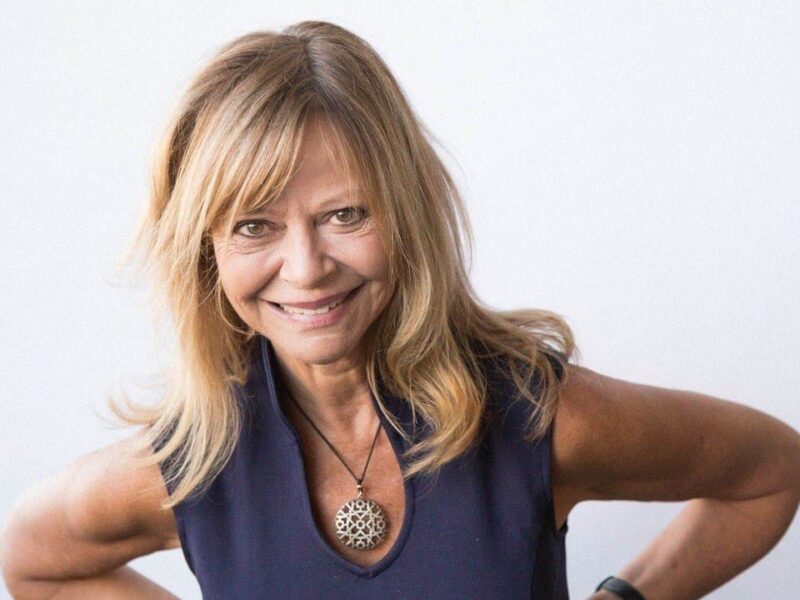 Joyce Maynard’s New Novel Arcade Publishing