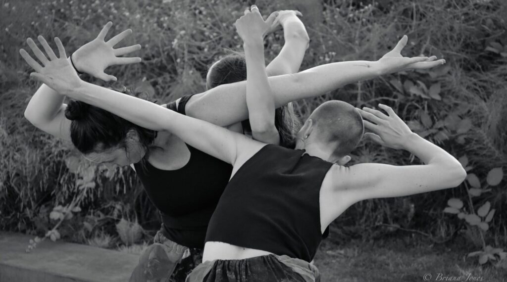 Capacity, or: the Work of Crackling