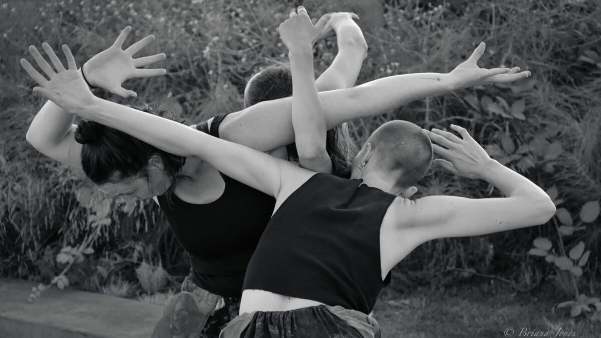 Capacity, or: the Work of Crackling