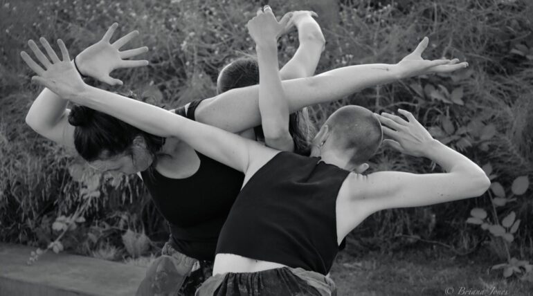 Capacity, or: the Work of Crackling