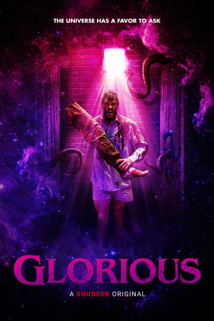 Glorious – Movie Review 2022