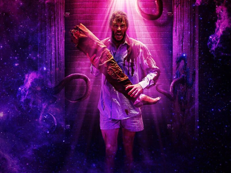 Glorious – Movie Review 2022