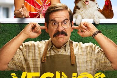 Fenced In – Netflix Movie Review 2022