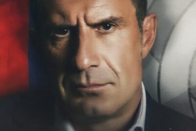 The Figo Affair: The Transfer that Changed Football – Netflix Documentary 2022