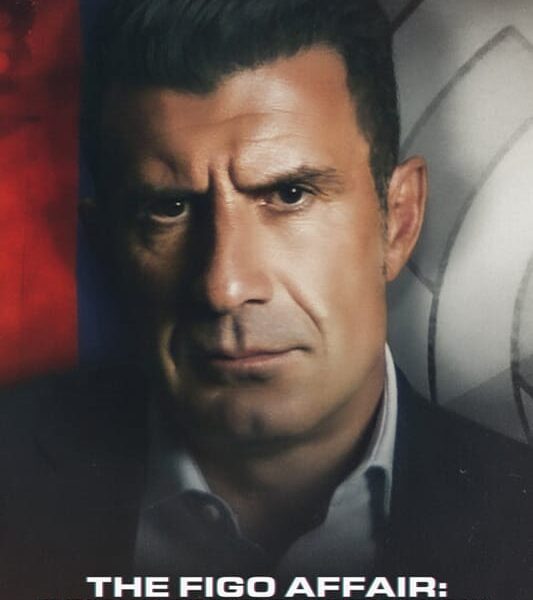 The Figo Affair: The Transfer that Changed Football – Netflix Documentary 2022