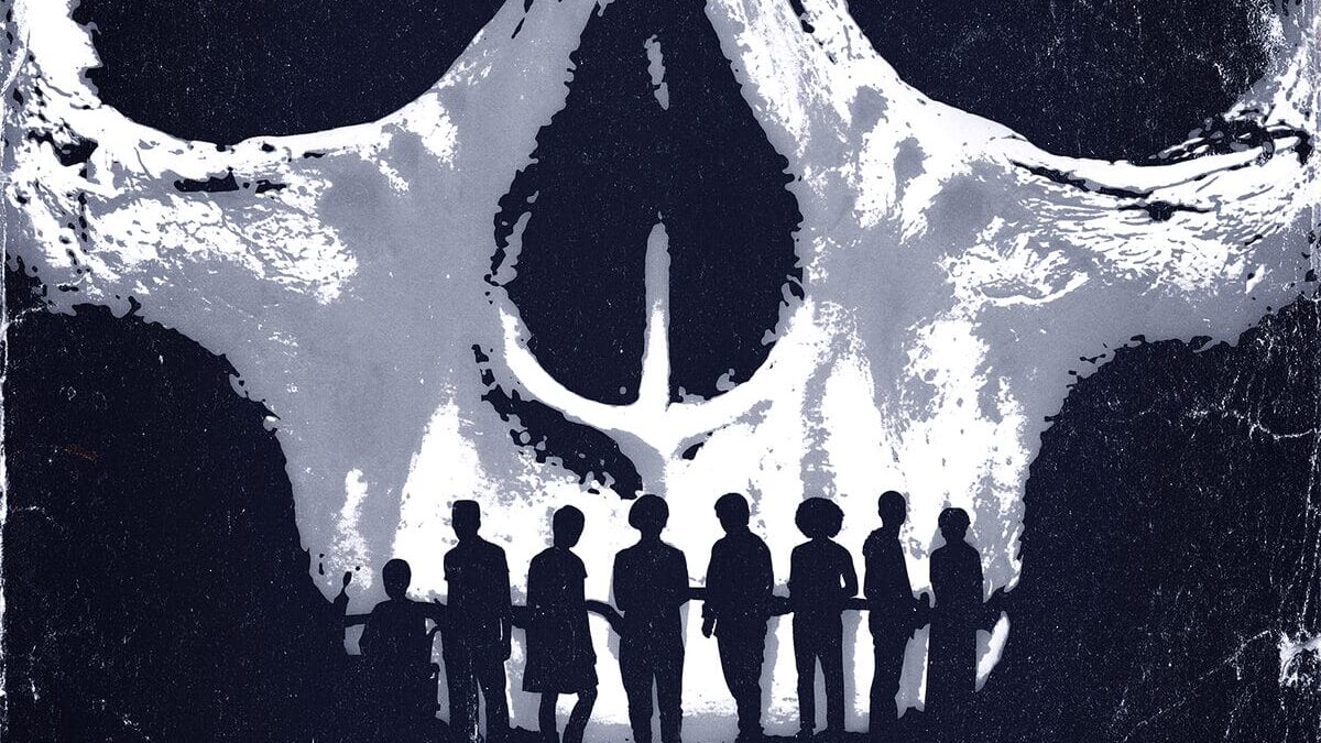 El Club de la Medianoche – Serie Netflix 2022