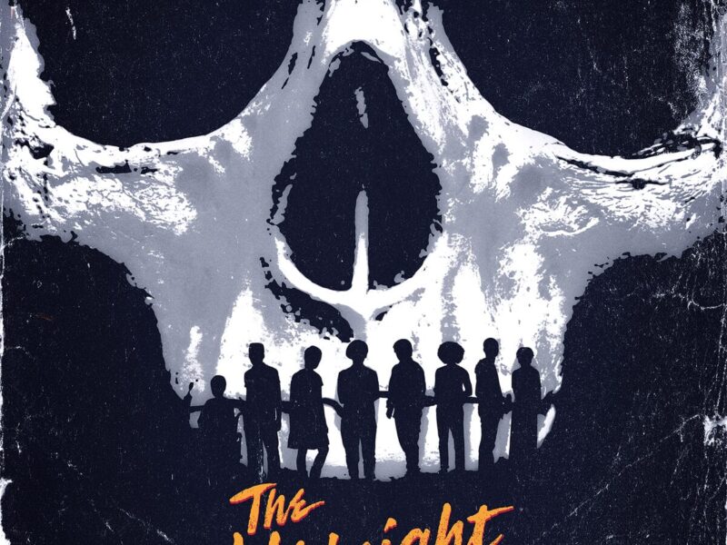 El Club de la Medianoche – Serie Netflix 2022