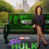 She-Hulk