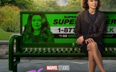‘She-Hulk: Attorney at Law’: Review