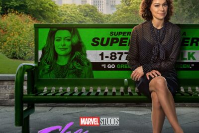 She-Hulk: Abogada Hulka – Serie en Disney +