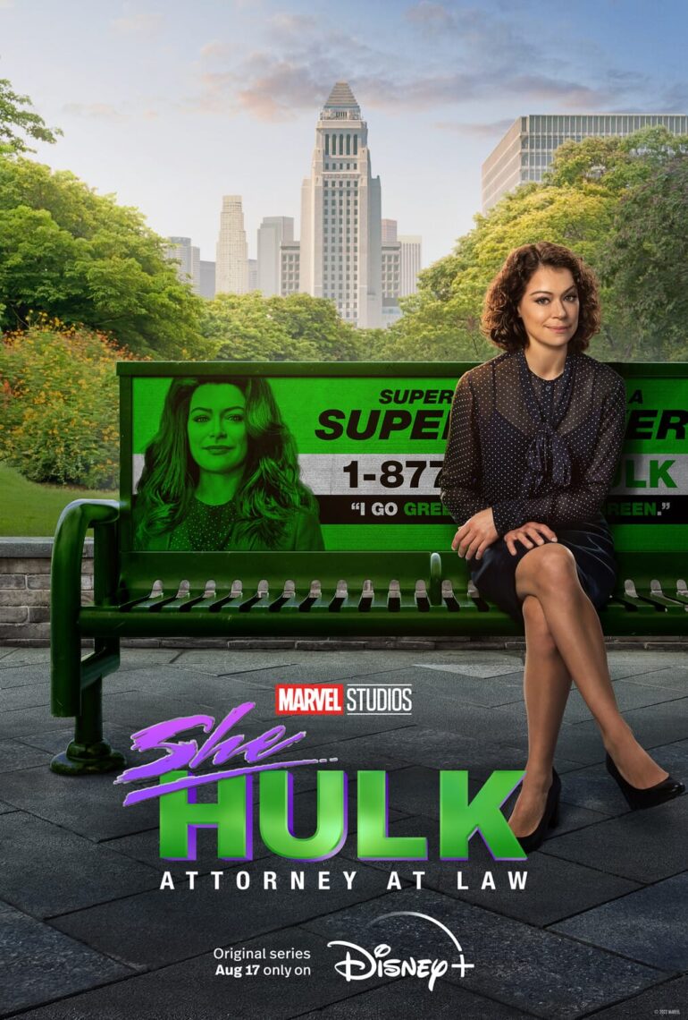 ‘She-Hulk: Attorney at Law’: Review