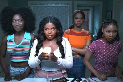 Bloody Mary, un Nuevo Episodio de AHSS