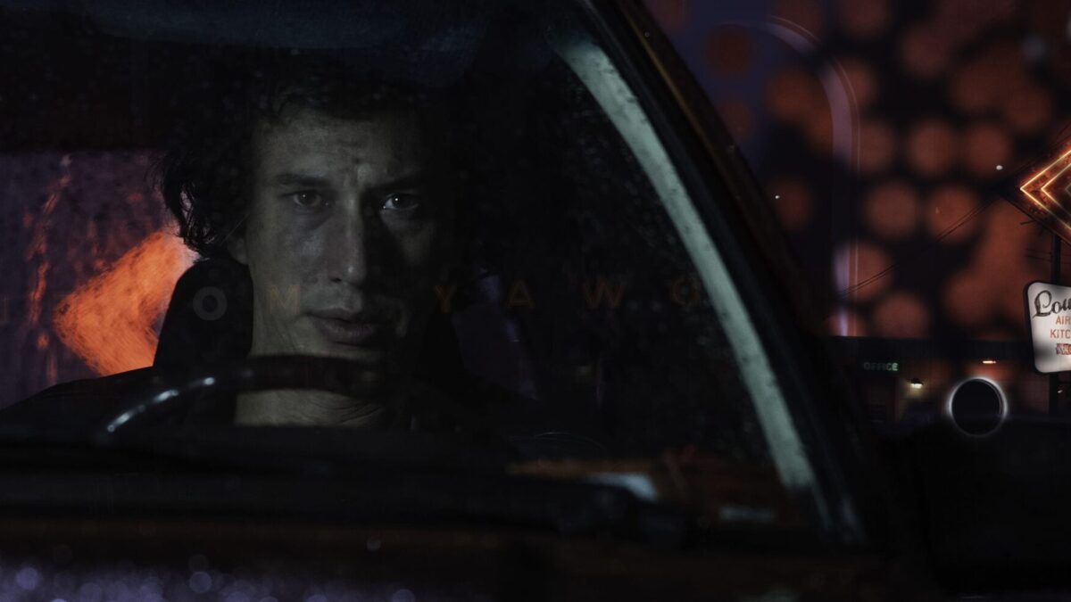 ‘Ruido de Fondo’ (2022) – Crítica de la Película – Ahora Disponible en Netflix