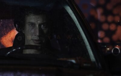 ‘Ruido de Fondo’ (2022) – Crítica de la Película – Ahora Disponible en Netflix