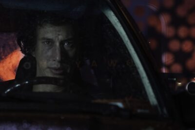 ‘Ruido de Fondo’ (2022) – Crítica de la Película – Ahora Disponible en Netflix