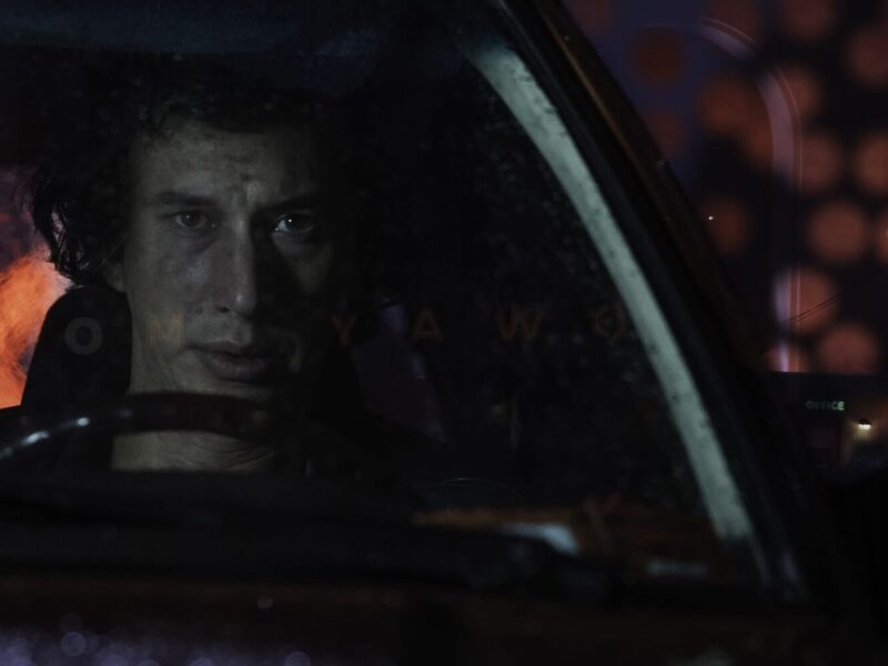 ‘Ruido de Fondo’ (2022) – Crítica de la Película – Ahora Disponible en Netflix