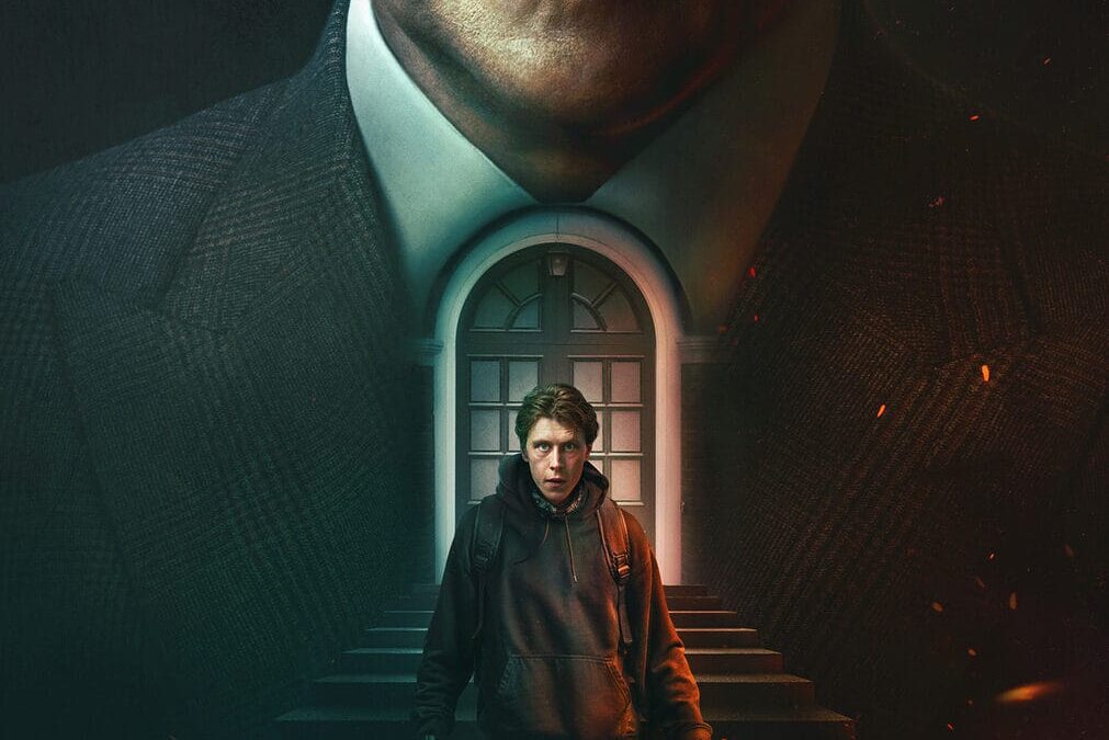 Pasaba por Aquí (2022). Crítica de la Película