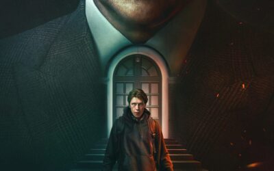 Pasaba por Aquí (2022). Crítica de la Película
