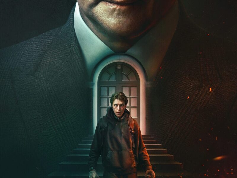 Pasaba por Aquí (2022). Crítica de la Película