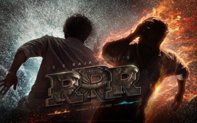 RRR&rsquo; – Film sur Netflix – La critique….Wow !